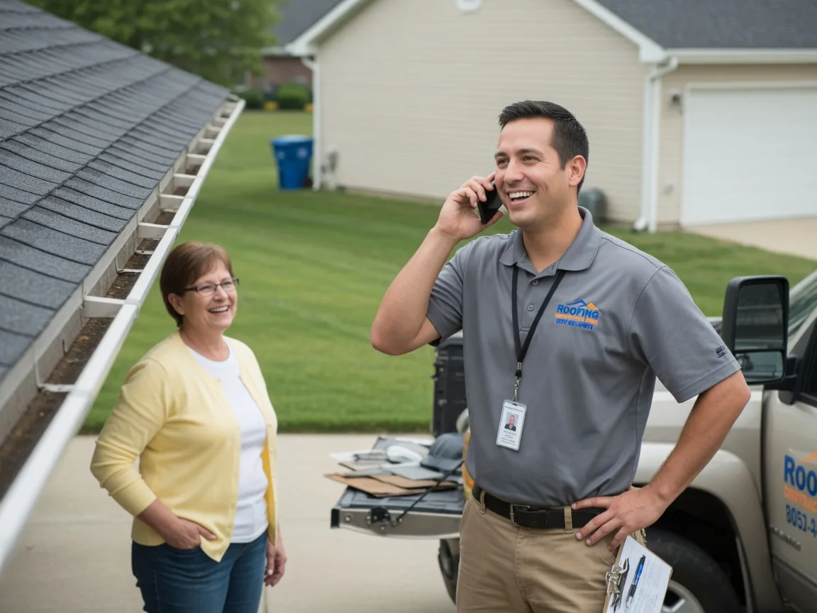 Local Roofing Contractors Grand Coulee, WA FAQs